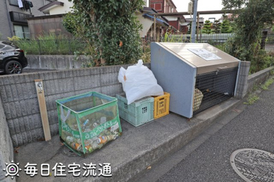 【その他共用部分】 | アンティーク