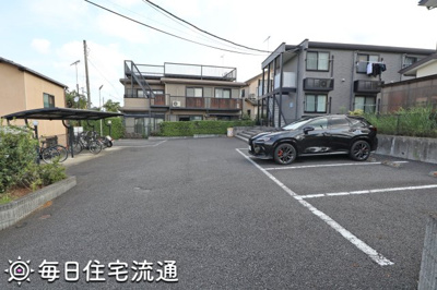 【駐車場】 | アンティーク