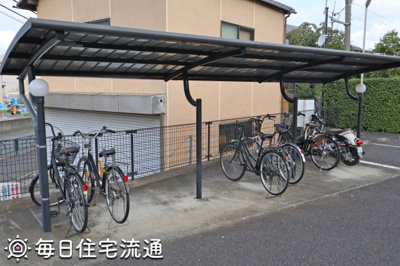 【その他共用部分】 | アンティーク