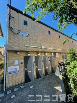 【外観】 | S・K 江古田