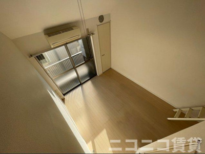 【展望】 | S・K 江古田 | 別号室イメージの為、現状を優先致します。