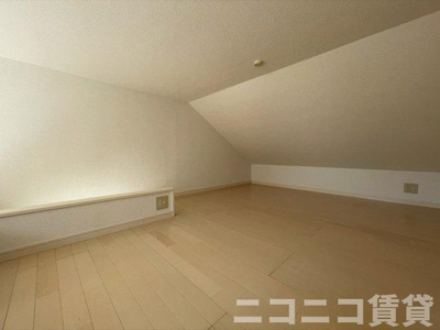 【内装】 | S・K 江古田 | 別号室イメージの為、現状を優先致します。