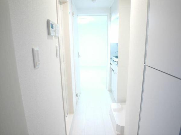 グランカーサ金町のその他