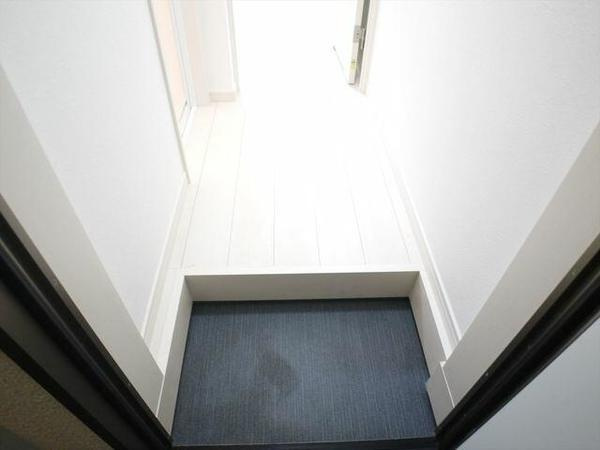 グランカーサ金町の設備