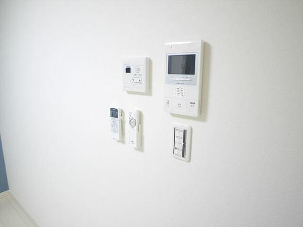 グランカーサ金町のその他