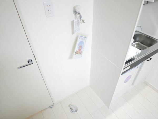 グランカーサ金町の設備