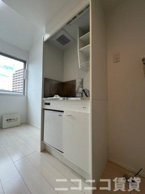 【キッチン】 | ハーモニーテラス大森西