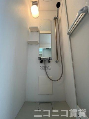 【浴室】 | ハーモニーテラス大森西