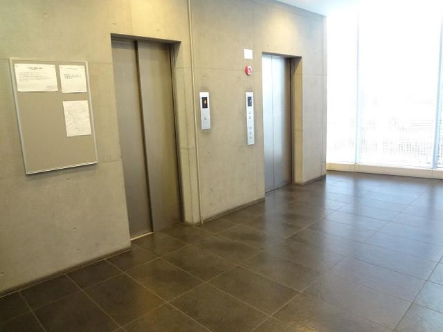 ＦＬＡＭＰのその他共用部分