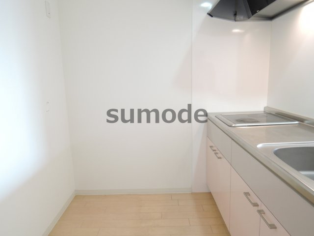 デルスールラローザの内装