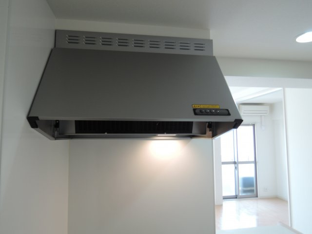 デルスールラローザの内装