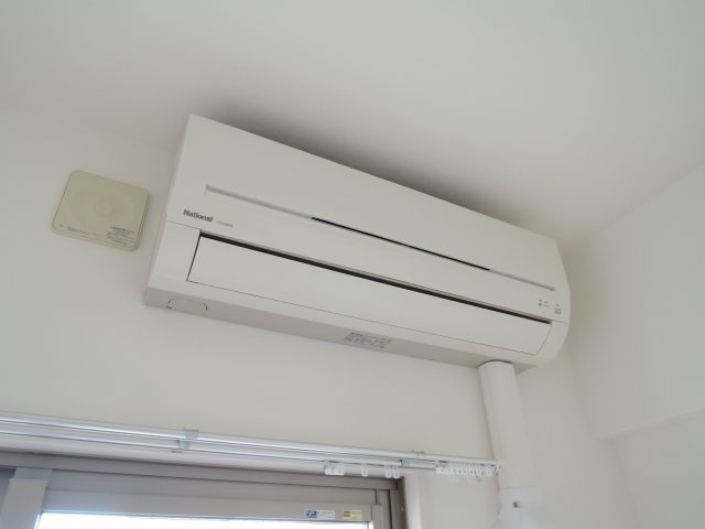 デルスールラローザの内装