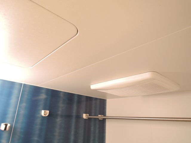 デルスールラローザの内装