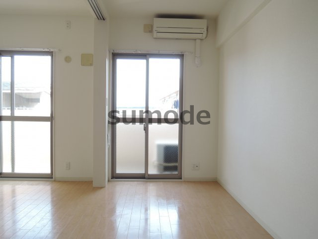 デルスールラローザの寝室