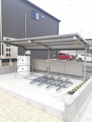 【その他共用部分】 | プリムラ