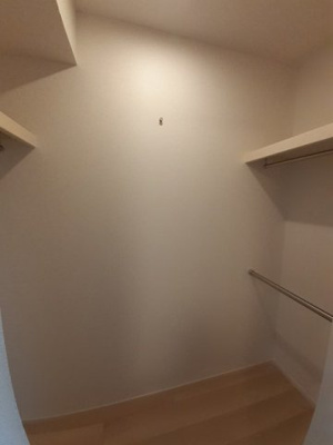 【収納】 | プリムラ | 十分な収納スペースがあります