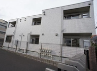ポラリス中村橋の画像