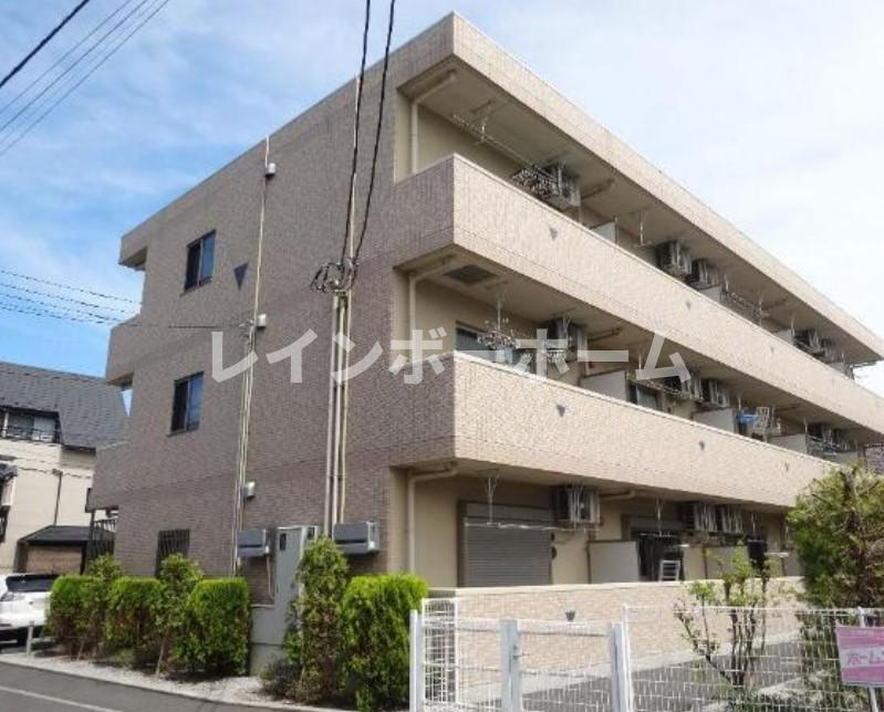 ファインレジデンス赤塚