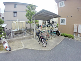 【その他共用部分】