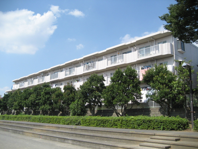 パークサイドアベニュー