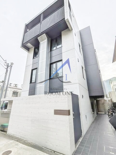 ＭＵＶＡ門前仲町Ｒｉｖｅｒｓｉｄｅ