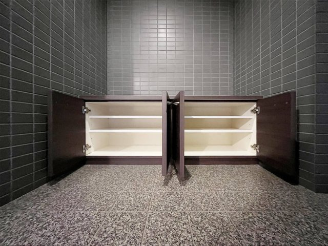 福岡市東区松香台２丁目の賃貸マンションのその他共用部分