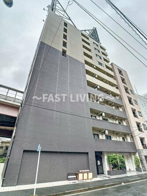 ドルチェ日本橋浜町・壱番館