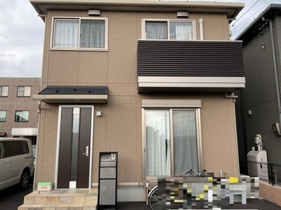 【外観】 | 和光市新倉戸建 B棟