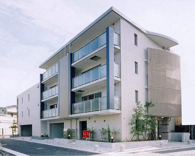 ＬＡＳＡ大崎１