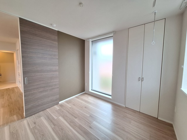 （シニア限定）ギリス深沢の洋室|5.6帖洋室