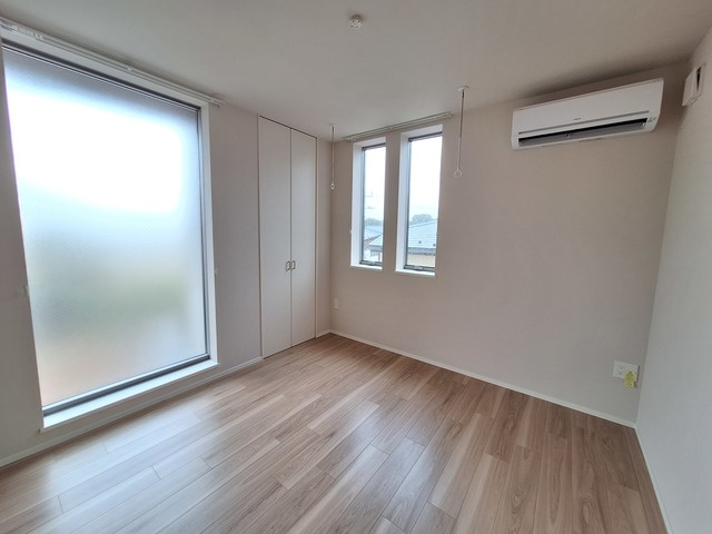 （シニア限定）ギリス深沢の洋室|4.8帖洋室