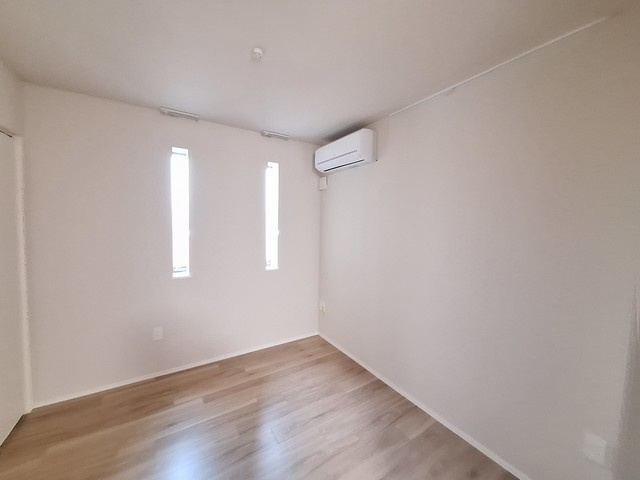 （シニア限定）ギリス深沢の洋室|レイアウトの配置がしやすい洋室です