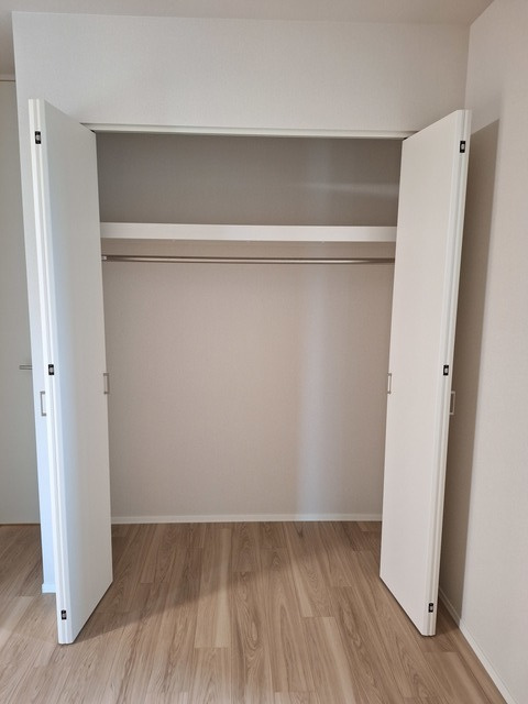 （シニア限定）ギリス深沢のバルコニー