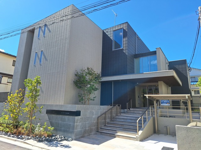 （シニア限定）ギリス深沢