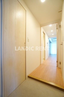 【玄関】 | クラス六本松