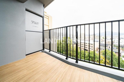 【バルコニー】 | クラス六本松