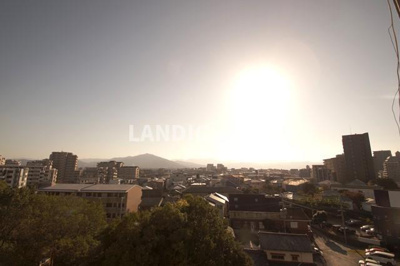 【展望】 | クラス六本松