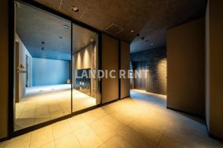 【ロビー】 | クラス六本松