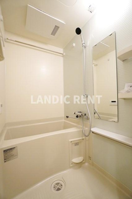 【浴室】 | クラス六本松