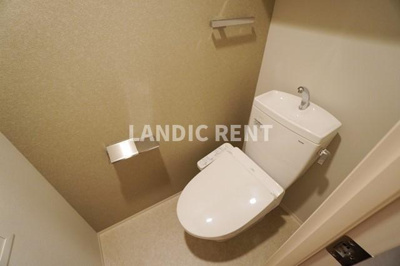 【トイレ】 | クラス六本松