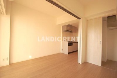 【内装】 | クラス六本松