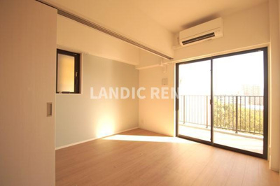 【内装】 | クラス六本松