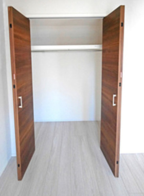 【収納】 | ルカナル門前仲町