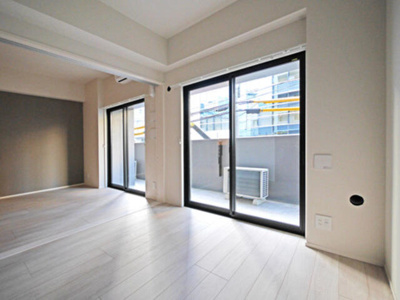 【バルコニー】 | ルカナル門前仲町