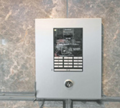 【セキュリティ】 | ルカナル門前仲町