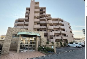  | 【宝マンション日比野】✨️仲介手数料無料✨️野立小学校・日比野中学校