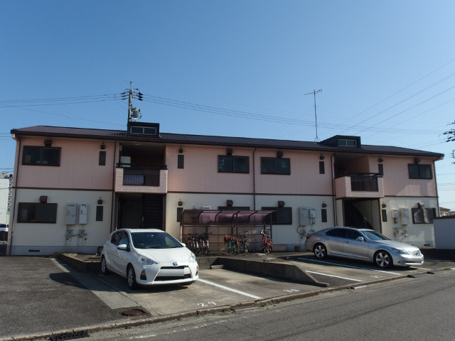 ソファレ小河原Ｄ