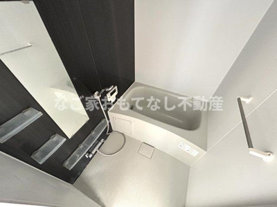 【浴室】 | CELESTY | ※写真は別号室