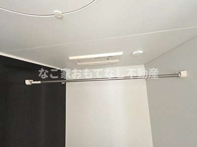 【浴室】 | CELESTY | ※写真は別号室