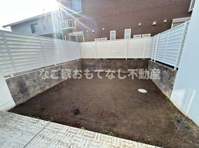 【バルコニー】 | CELESTY | ※写真は別号室